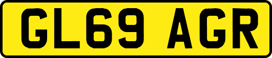 GL69AGR