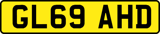 GL69AHD