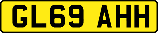 GL69AHH