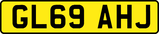 GL69AHJ