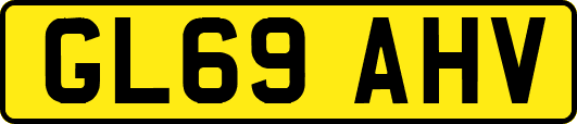 GL69AHV