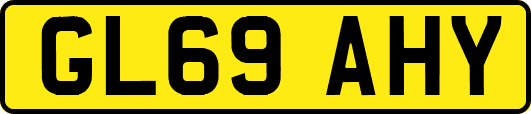 GL69AHY