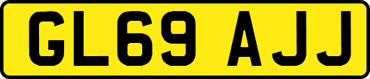 GL69AJJ