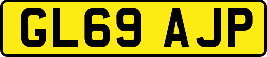 GL69AJP