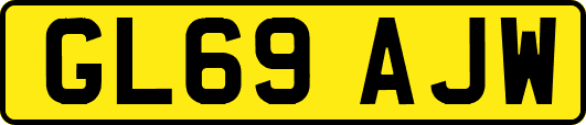 GL69AJW