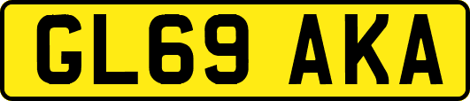 GL69AKA