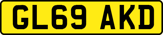 GL69AKD