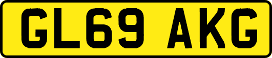 GL69AKG