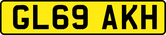 GL69AKH