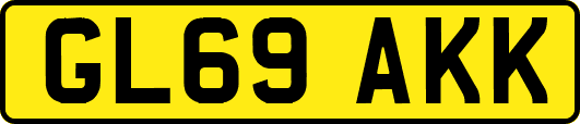 GL69AKK