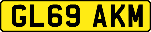 GL69AKM