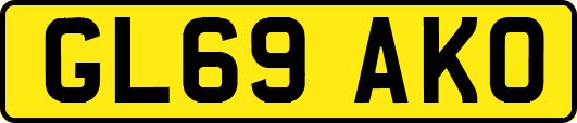 GL69AKO