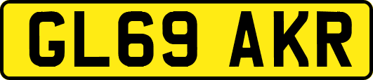 GL69AKR