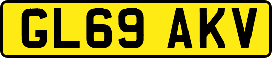 GL69AKV