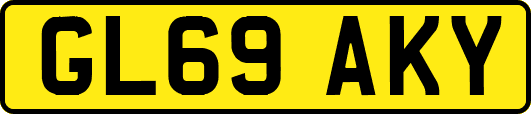 GL69AKY