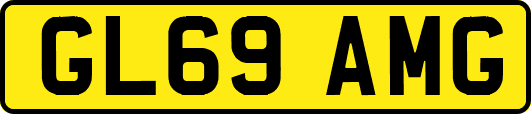 GL69AMG