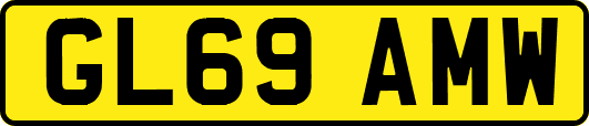 GL69AMW