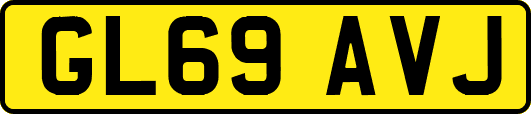 GL69AVJ