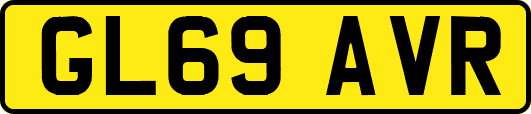 GL69AVR