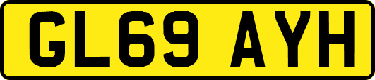 GL69AYH