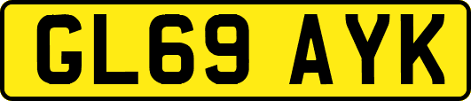 GL69AYK
