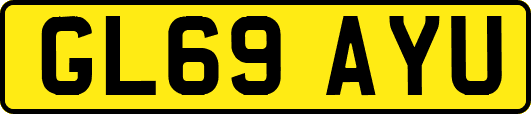 GL69AYU