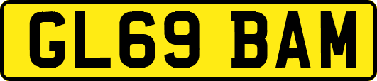 GL69BAM