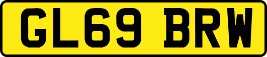 GL69BRW