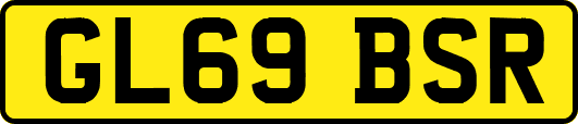 GL69BSR