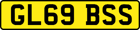 GL69BSS