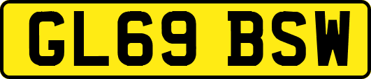 GL69BSW