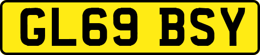 GL69BSY