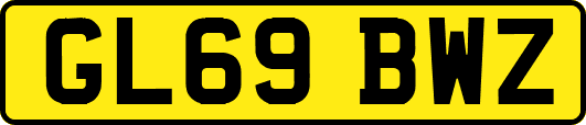 GL69BWZ