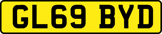 GL69BYD