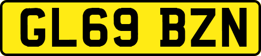 GL69BZN