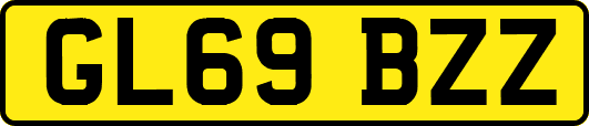 GL69BZZ