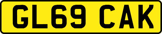 GL69CAK