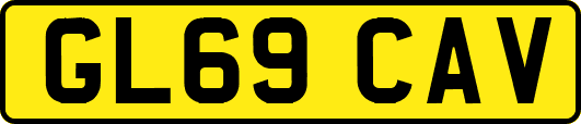 GL69CAV
