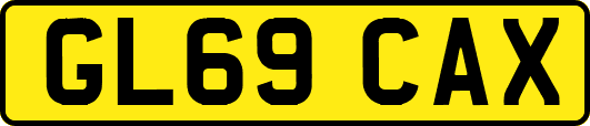 GL69CAX
