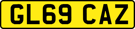 GL69CAZ