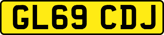 GL69CDJ