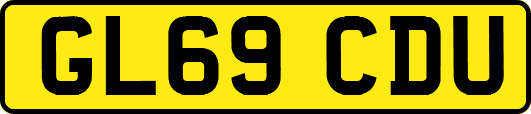 GL69CDU