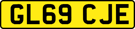 GL69CJE
