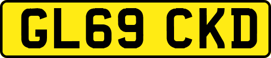 GL69CKD
