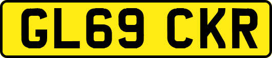 GL69CKR