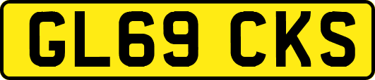 GL69CKS