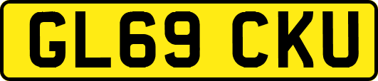 GL69CKU