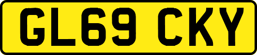 GL69CKY