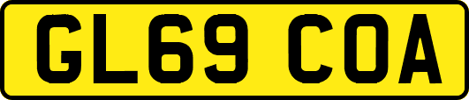 GL69COA