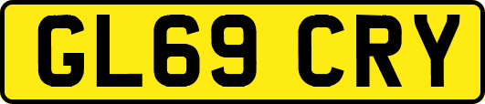 GL69CRY